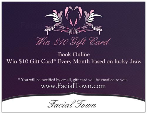 $10 Gift Card