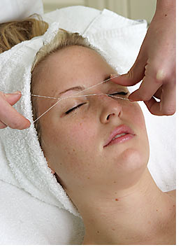 Threading Salon Sunnyvale